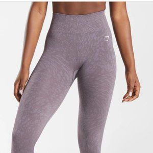 GymShark Adapt Animal Leggings